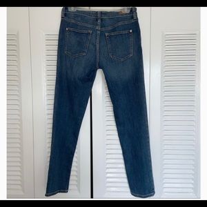 Anthropologie Pilcro Relaxed Fit Em Jeans 29 x 28